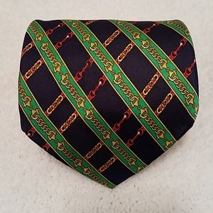 Pura Seta Men's Pure Silk Necktie